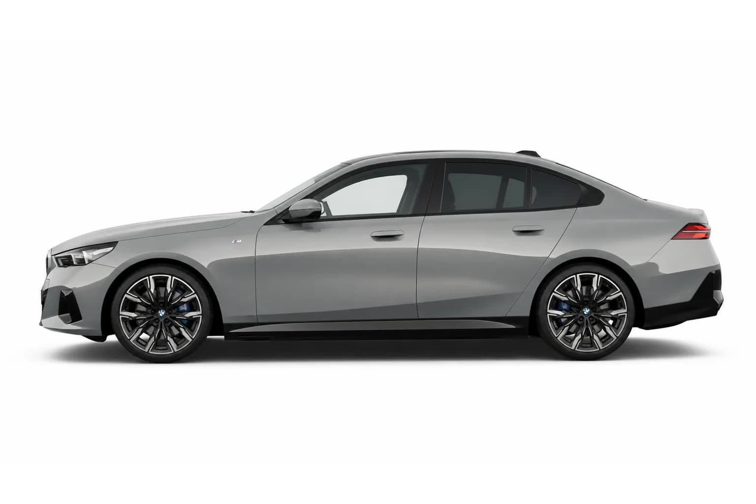 BMW i5 eDrive40 Sedan (2025)