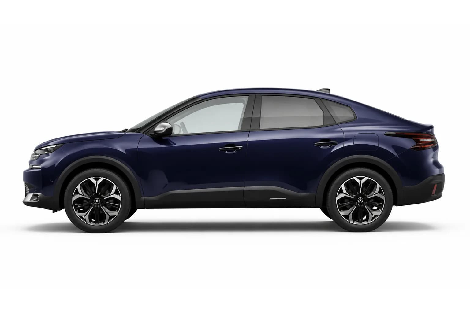 Citroën ë-C4 X
