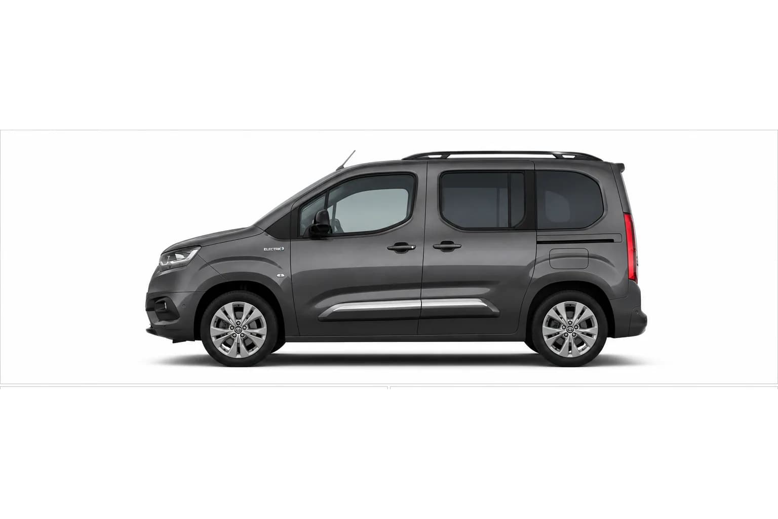 Toyota Proace City Verso L1 50 kWh