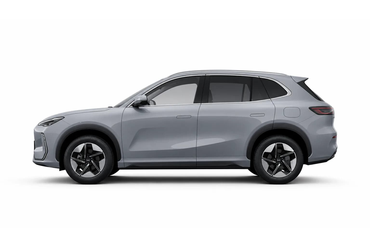 Geely EX5 Pro