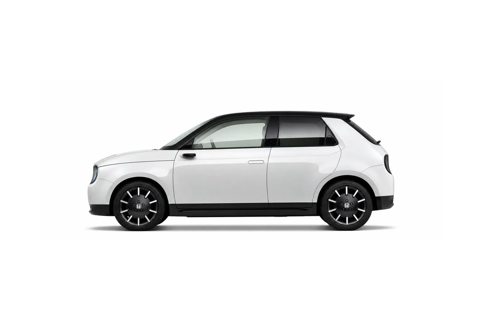 Honda e