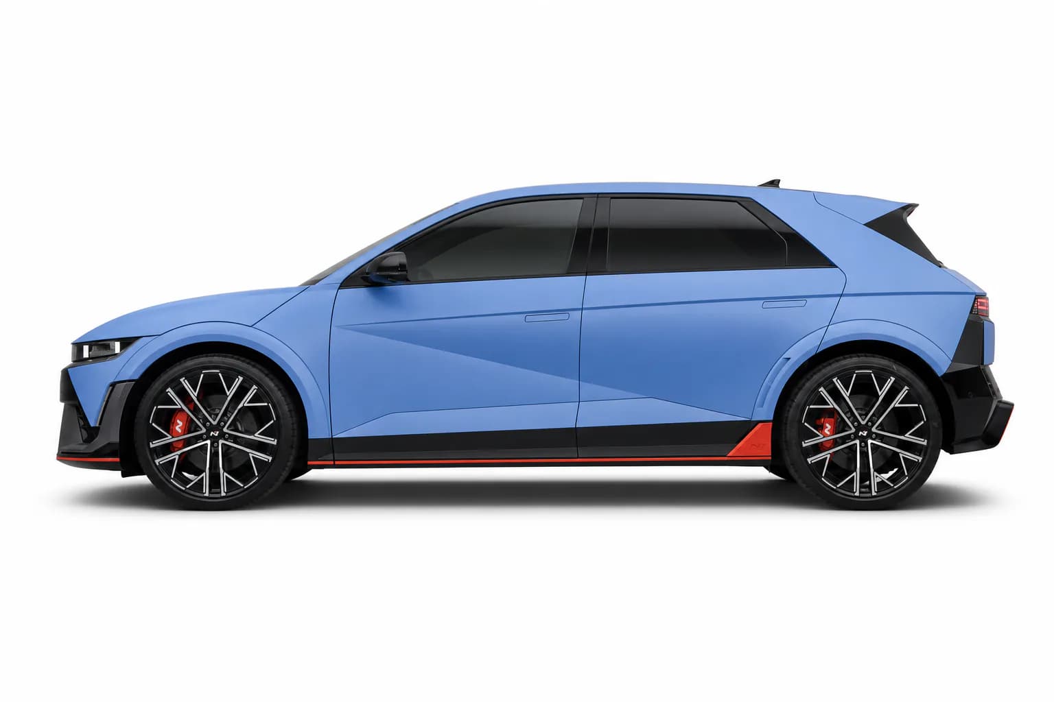 Hyundai IONIQ 5 N (2024)