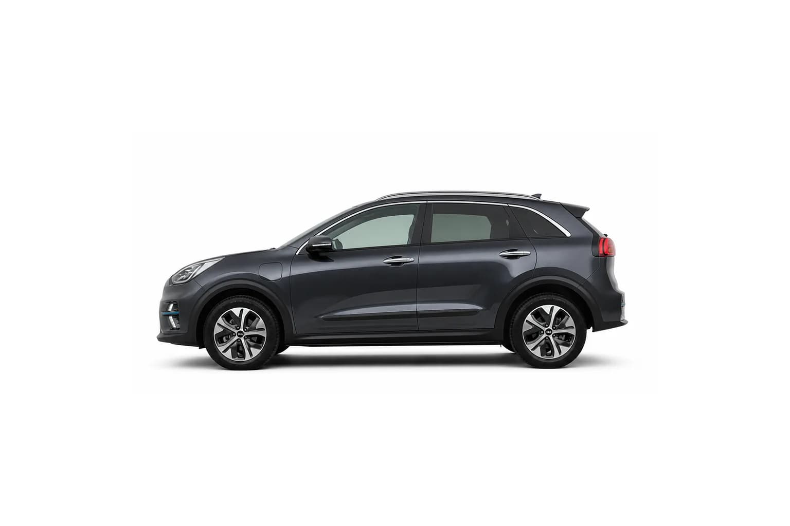 Kia e-Niro 64 kWh