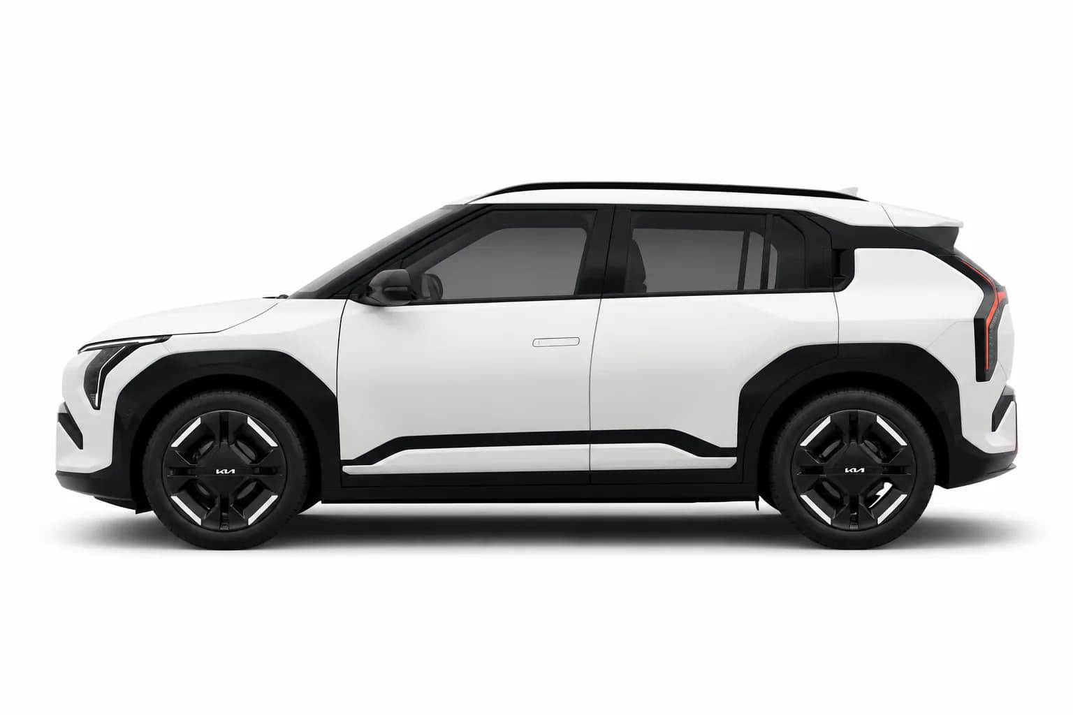 Kia EV3 Long Range (2025-2026)