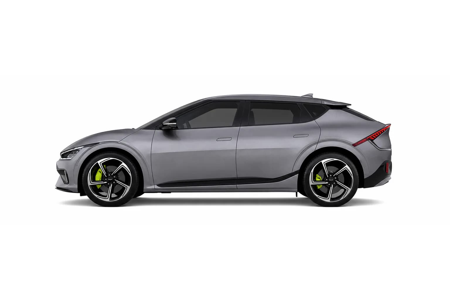 Kia EV6 GT