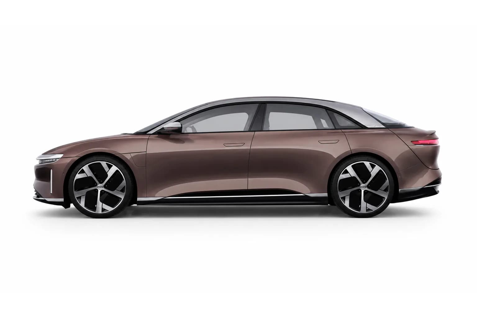 Lucid Air Grand Touring (2023-2024)