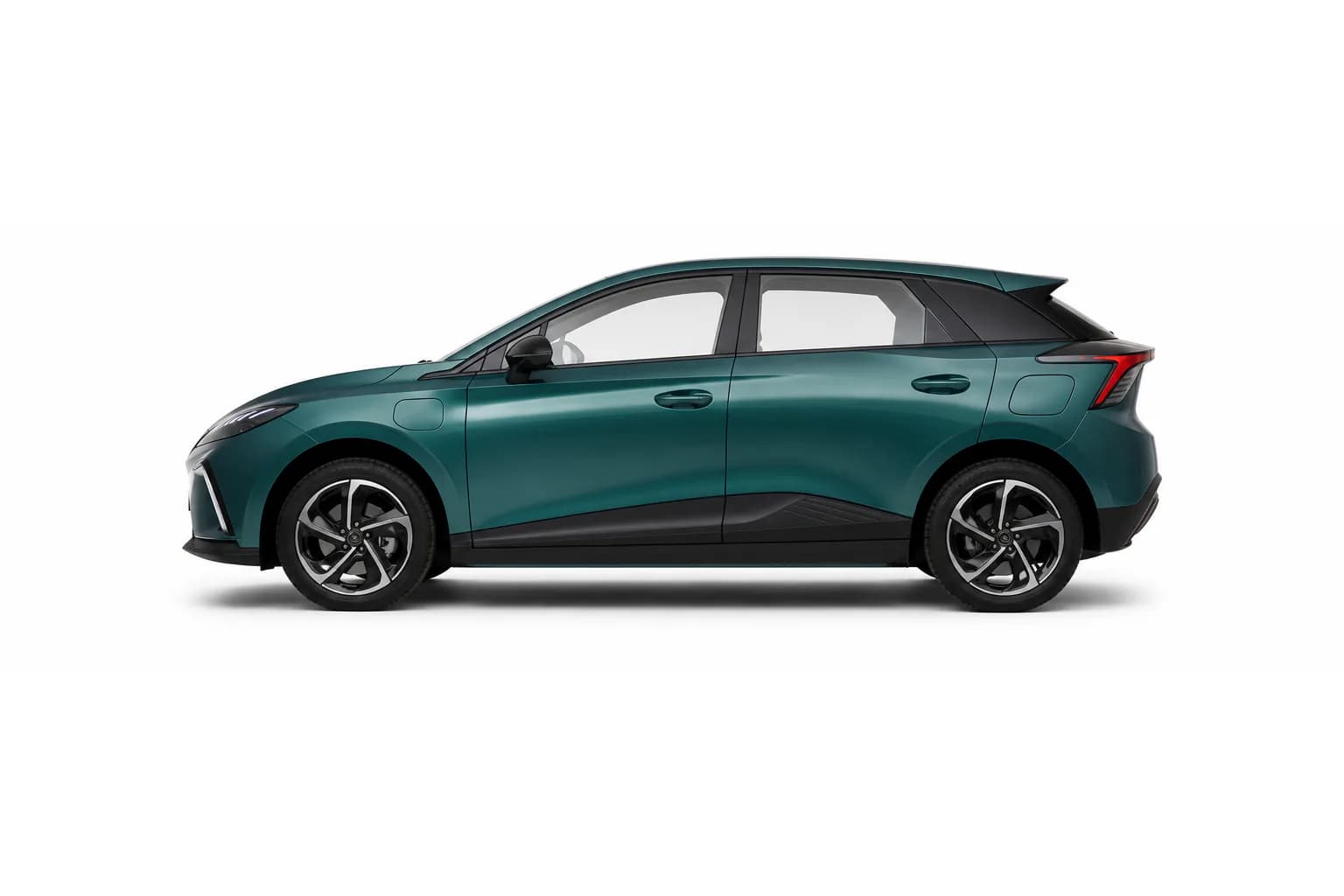 MG MG4 Premium Extended Range (2026)