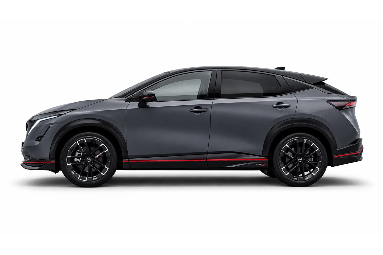 Nissan Ariya e-4ORCE 87kWh - 320 kW Nismo