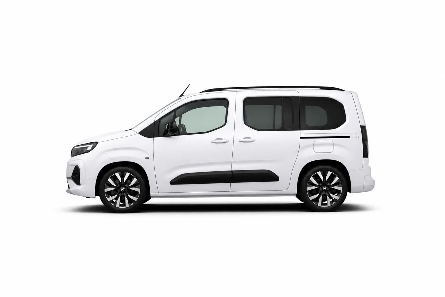 Opel Combo Electric 50 kWh