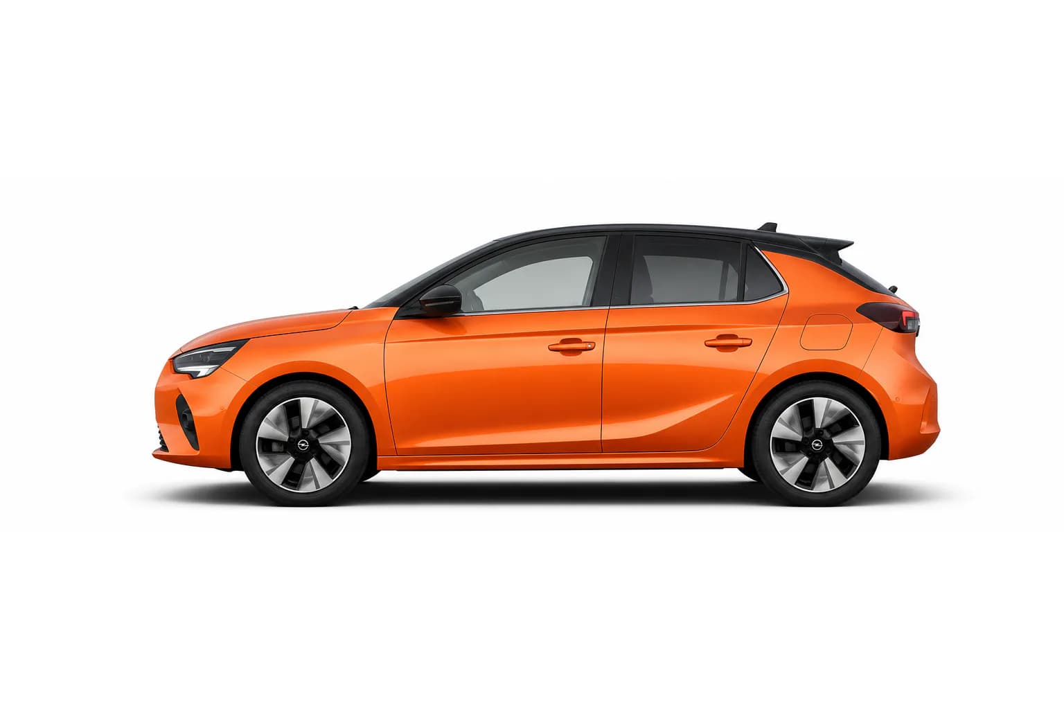 Opel Corsa-e (2022-2023)