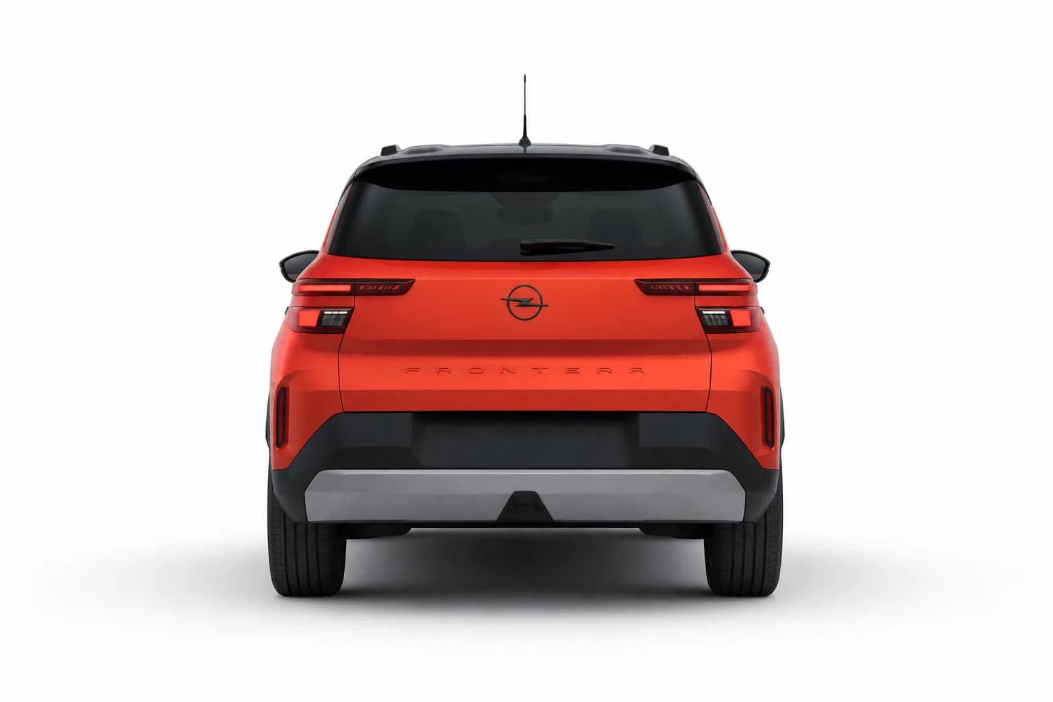 Opel Frontera Electric 44 kWh