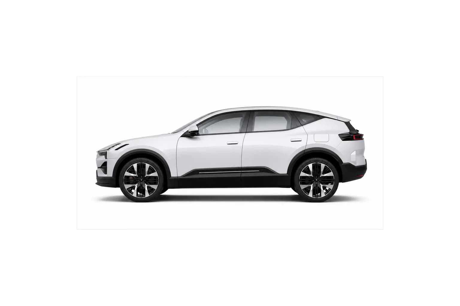 Polestar 3 Long Range Performance (2023-2025)