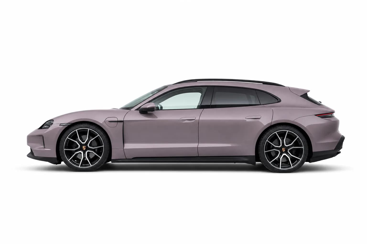 Porsche Taycan 4S Sport Turismo