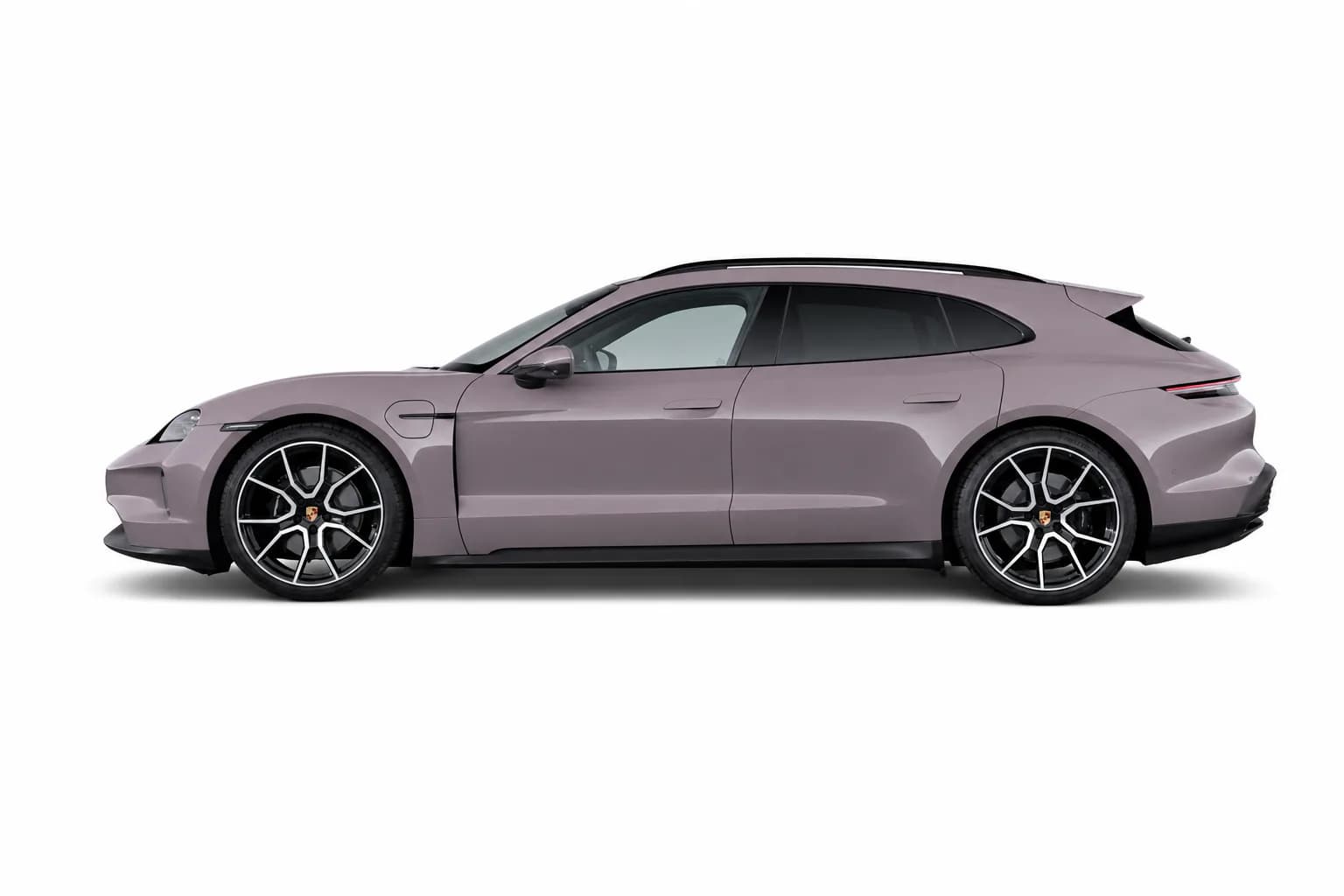 Porsche Taycan Sport Turismo