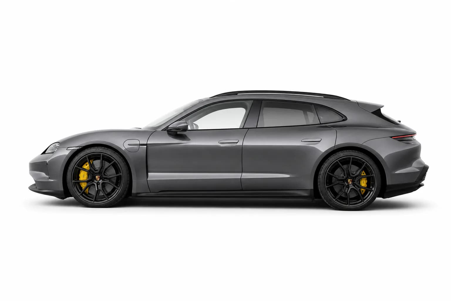 Porsche Taycan Turbo Sport Turismo