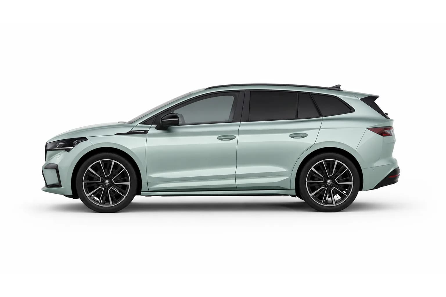 Škoda Enyaq iV RS (2023)