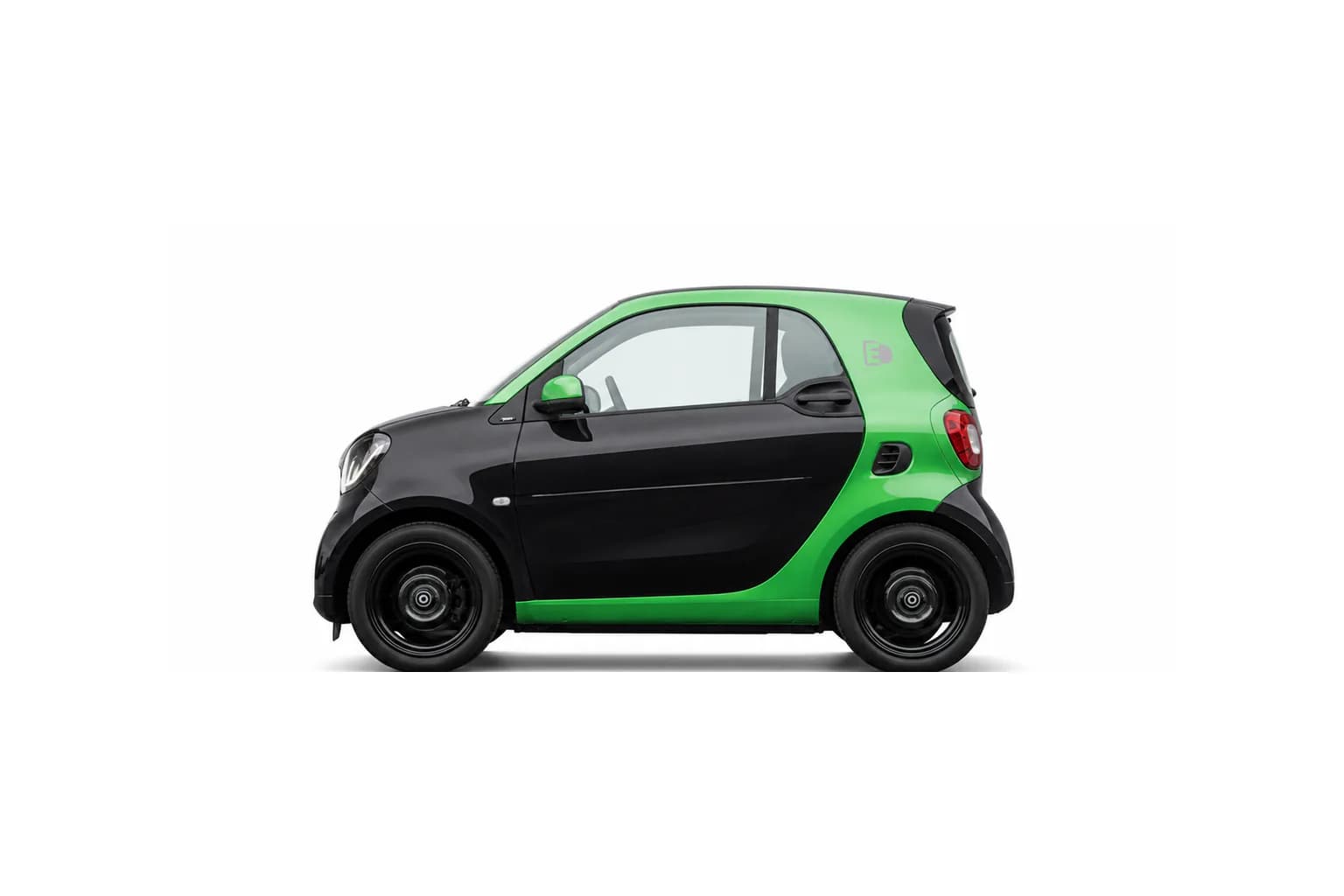 Smart EQ fortwo coupe