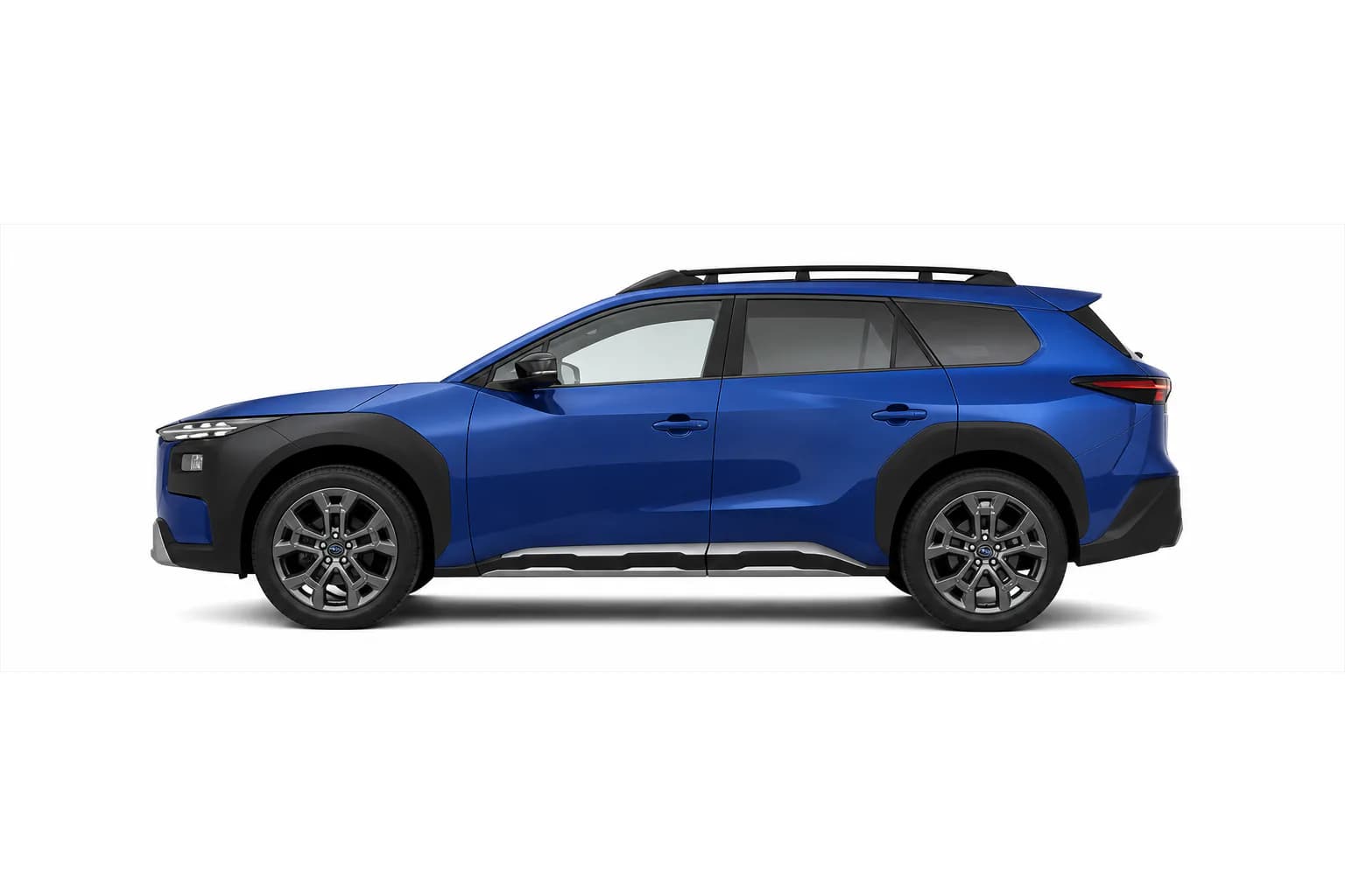 Subaru E-Outback AWD (2026)