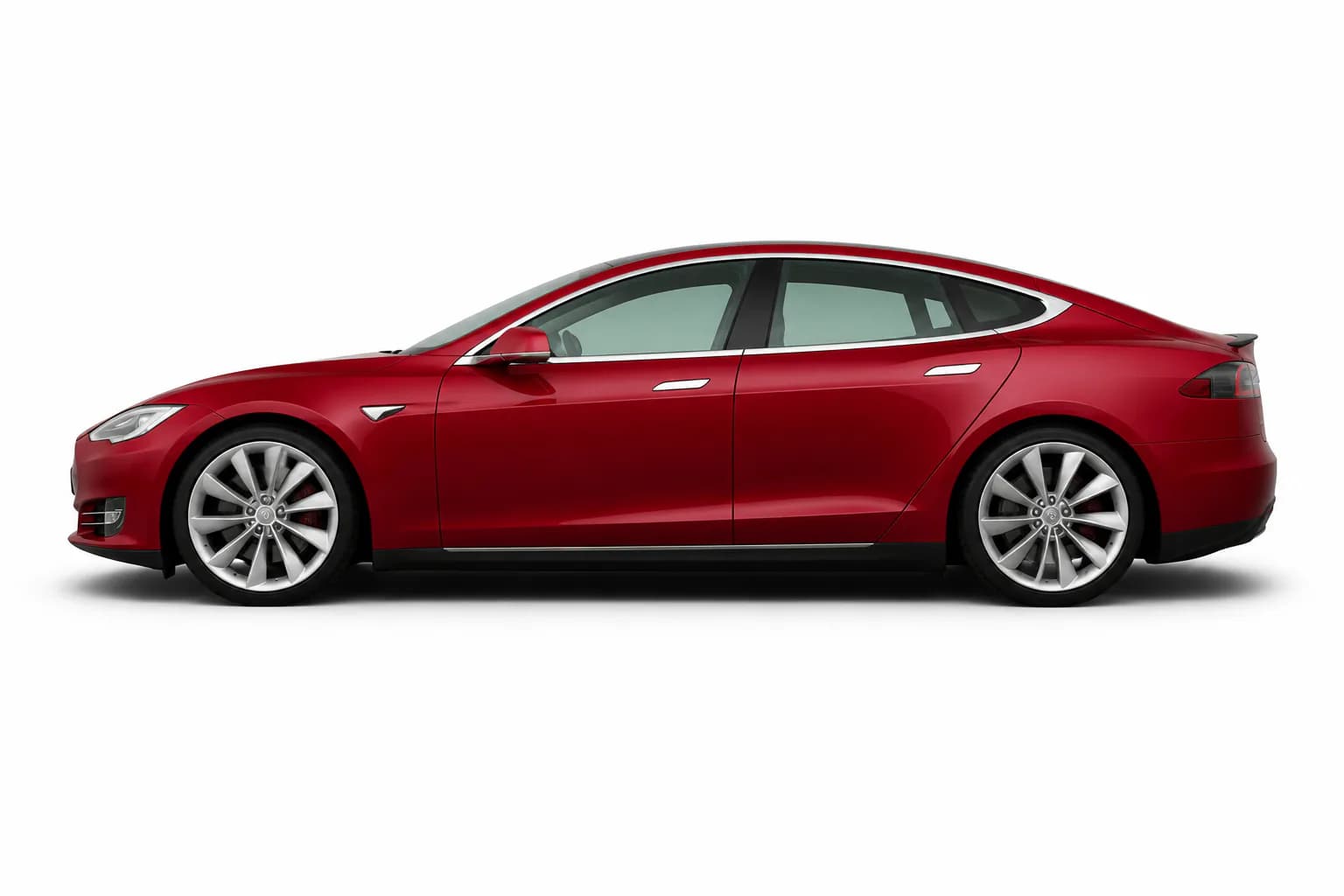 Tesla Model S 70