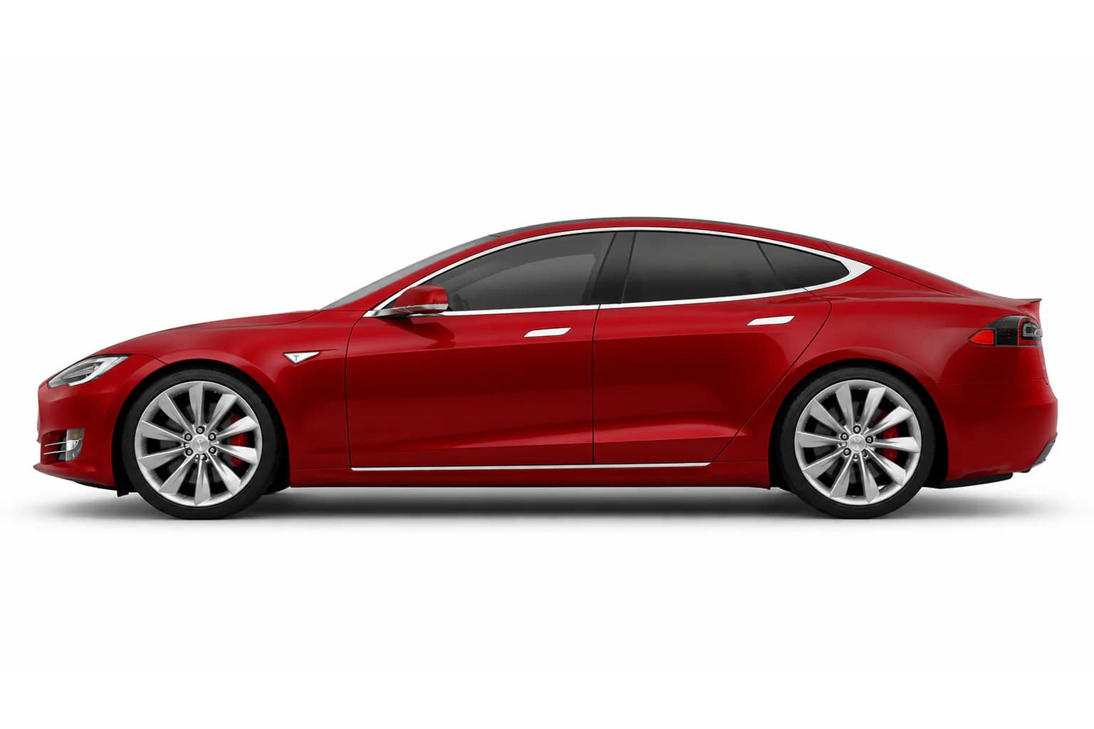 Tesla Model S 70