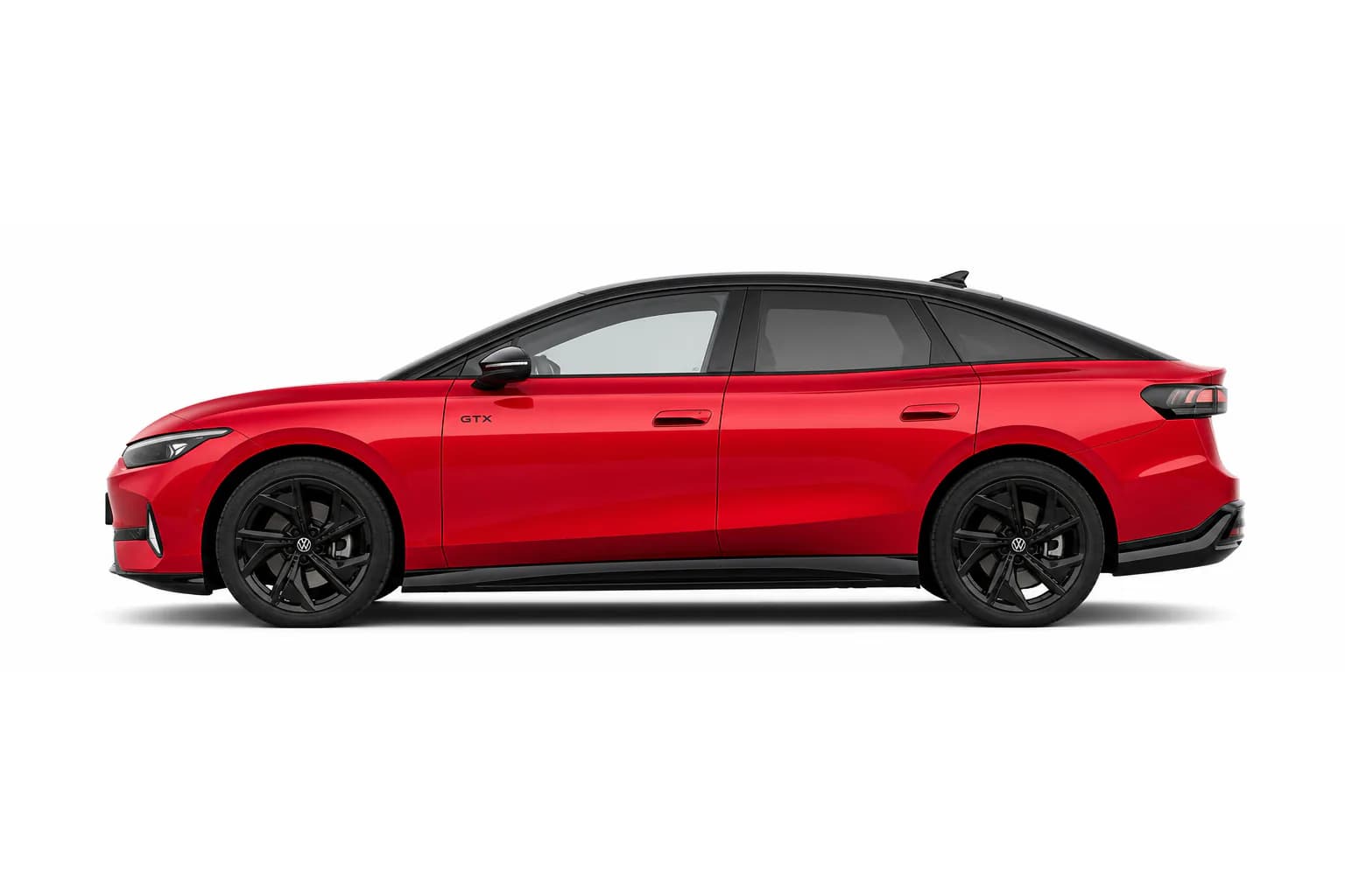 Volkswagen ID.7 GTX (2027)