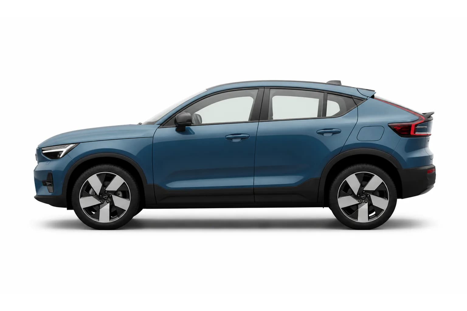 Volvo C40 Recharge Single Motor (2024)