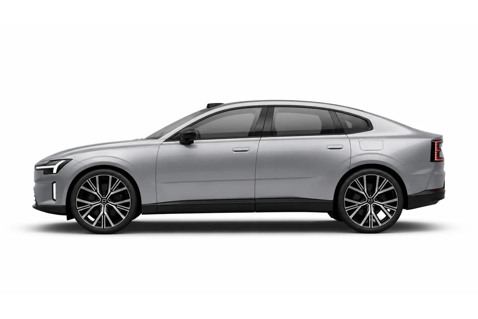 Volvo ES90 Twin Motor Performance (2026)