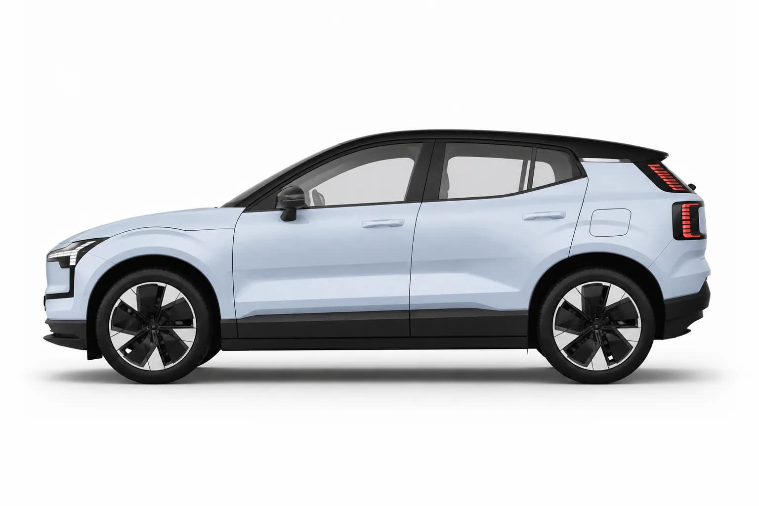 Volvo EX30 P5 (2027)