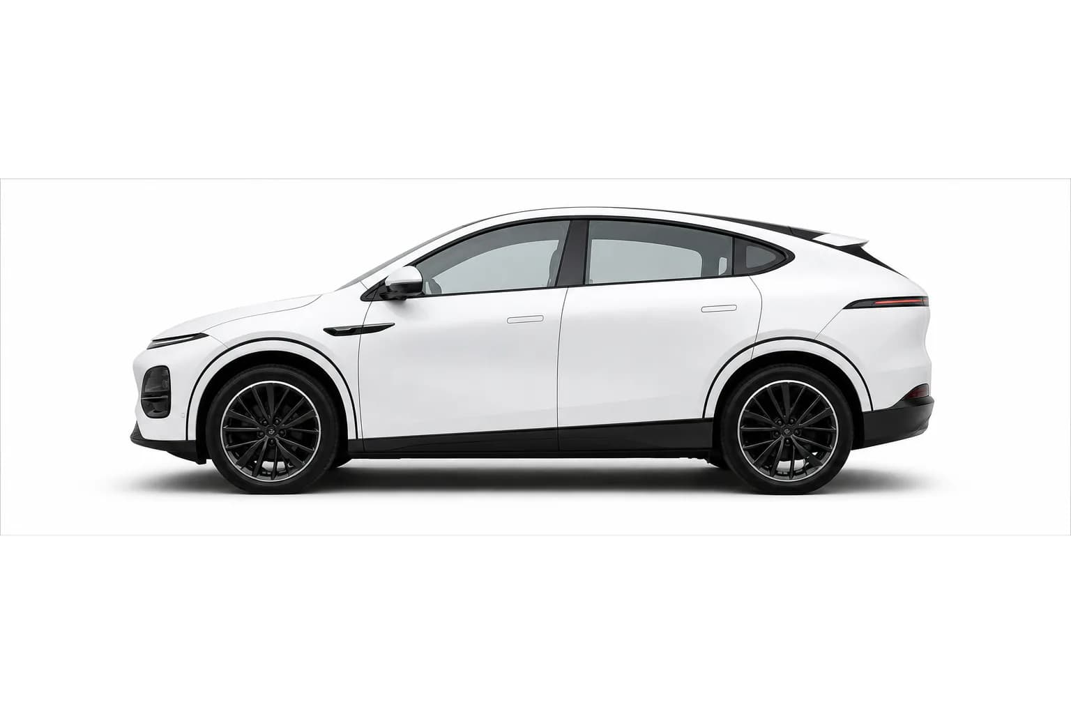 XPENG G6 RWD Standard Range (2024)