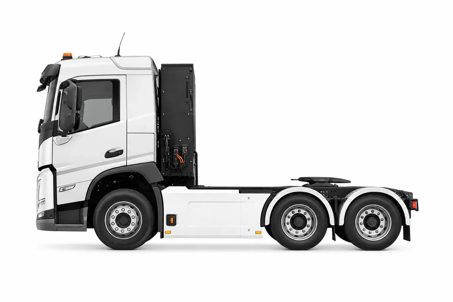 Designwerk Mid Cab