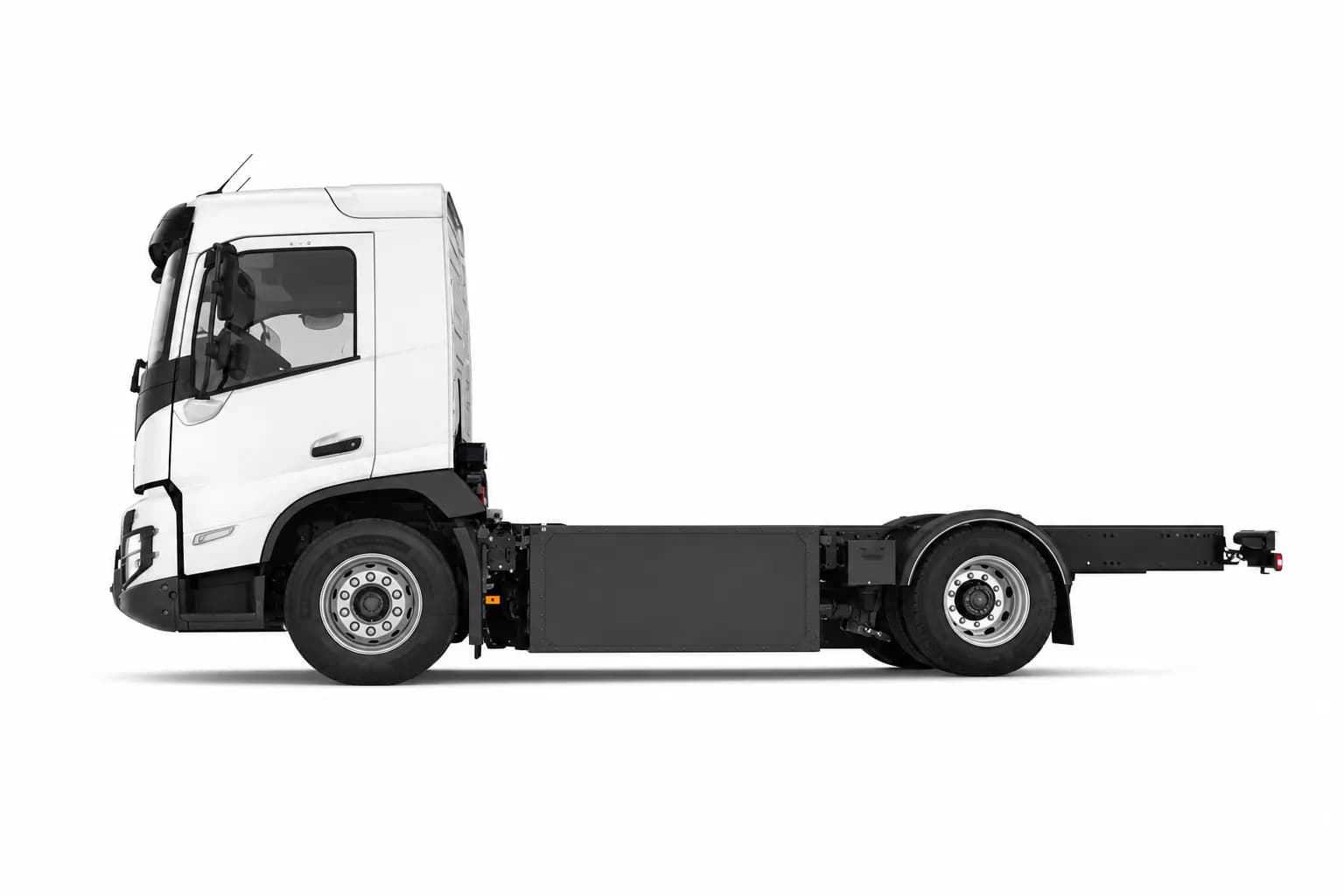 Designwerk Mid Cab X