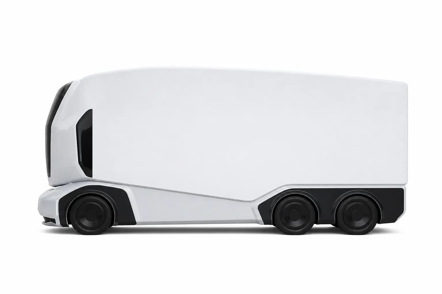 Einride Pod Generation 2 (cab-less)