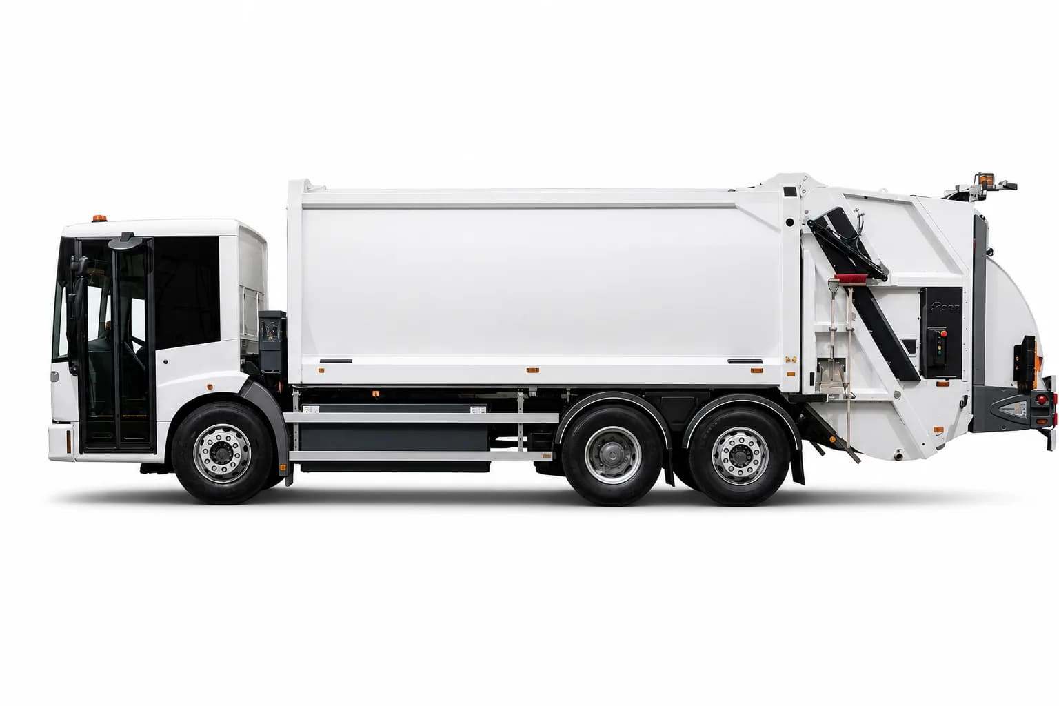 Electra Commercial Vehicles eStar