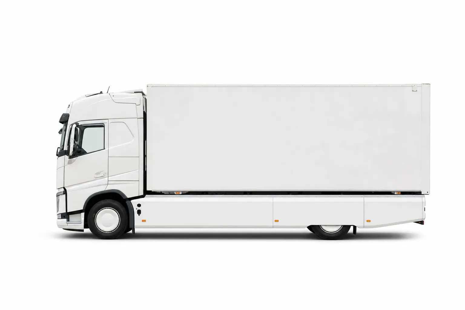 Futuricum (Designwerk) Logistics 18E 680 kWh