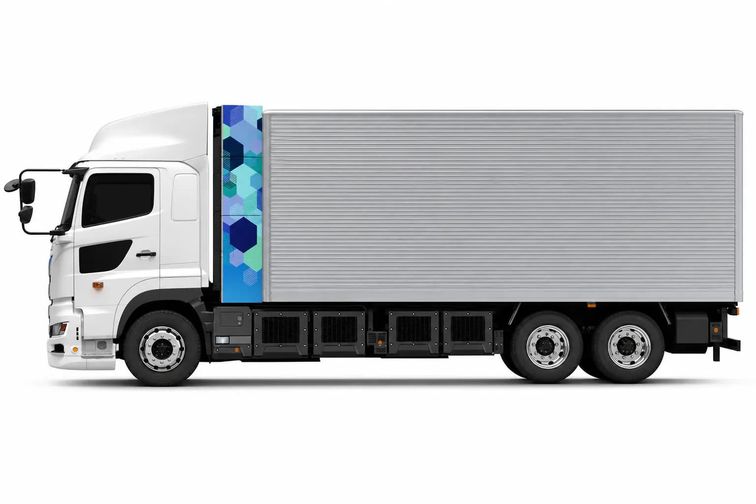 Hino Profia Z FCV