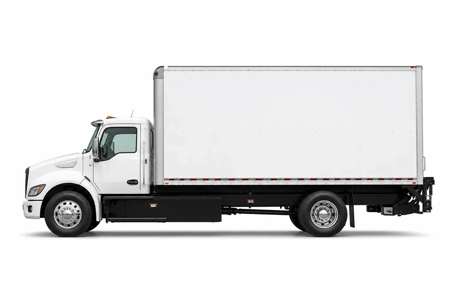 Kenworth T280E