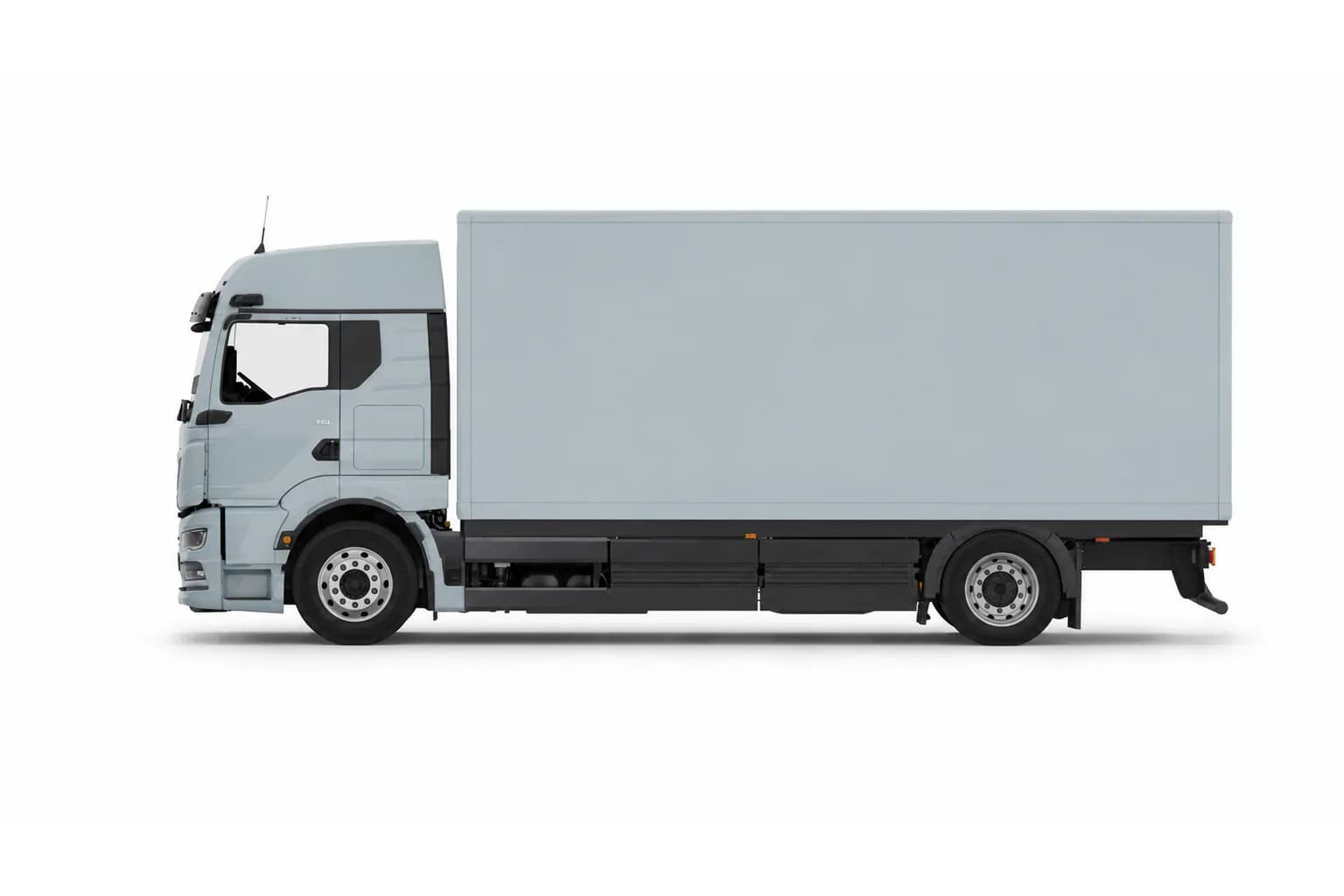 MAN Truck & Bus eTGL