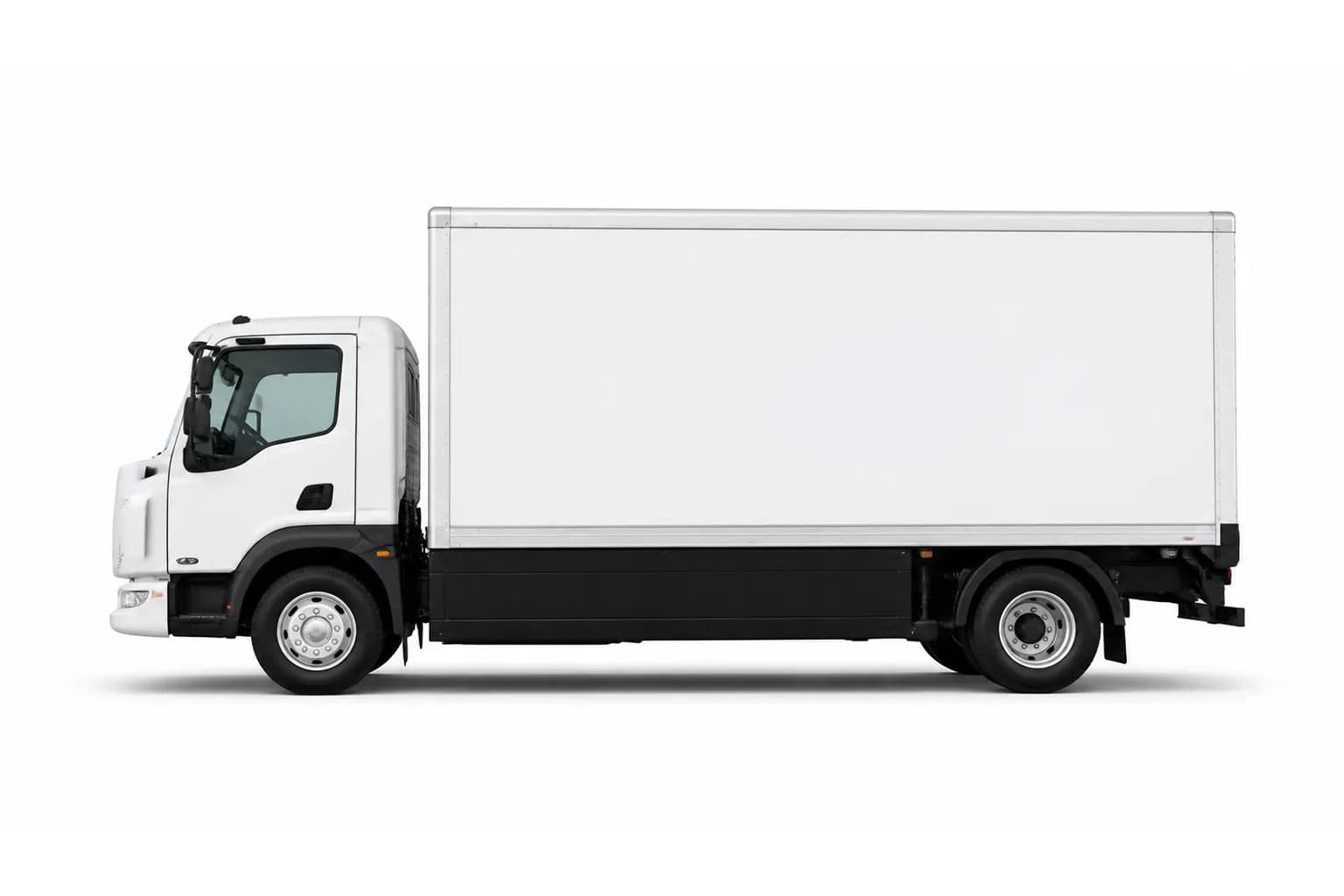 Peterbilt Model 220EV