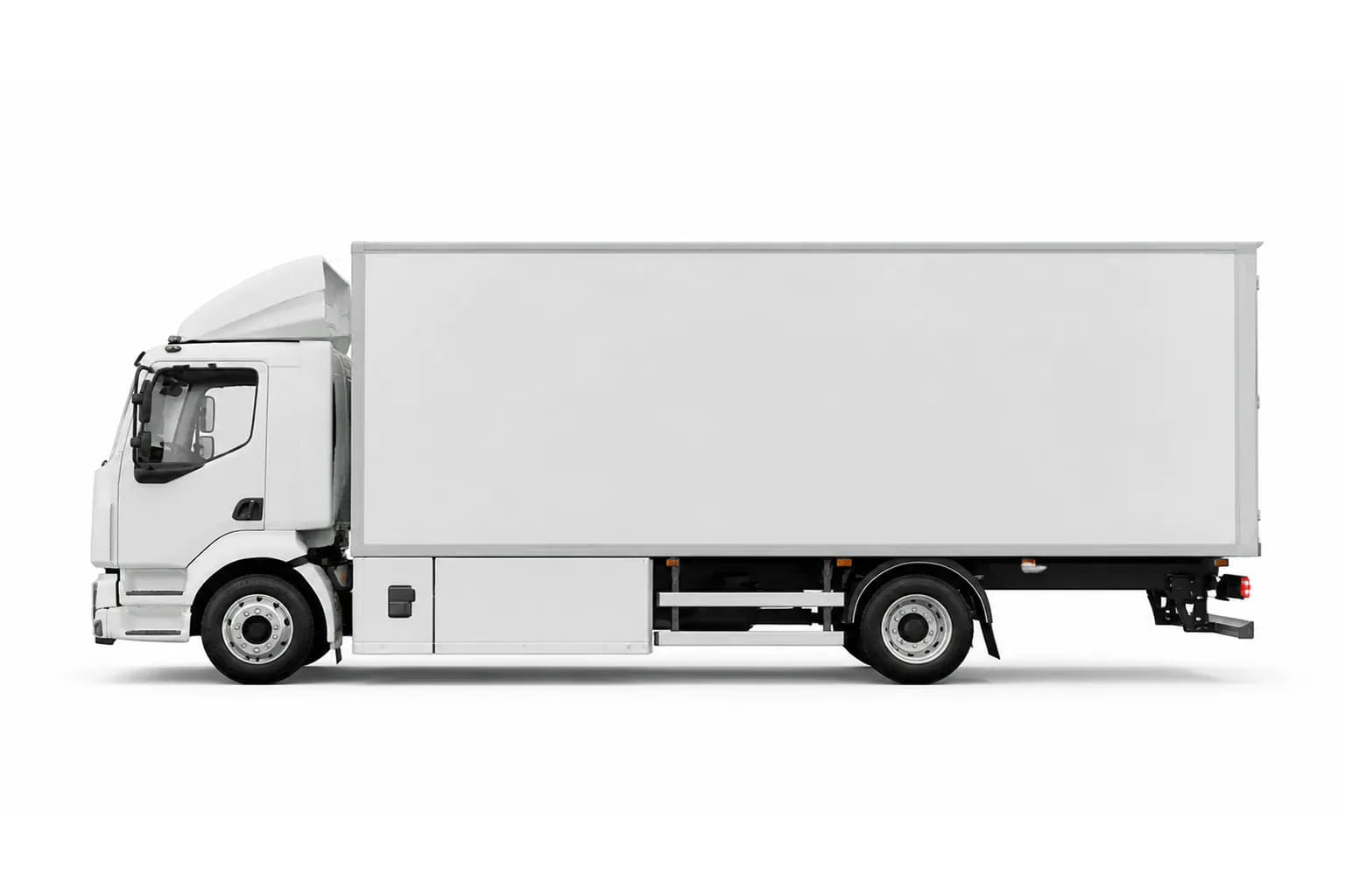 Renault Trucks E-Tech D