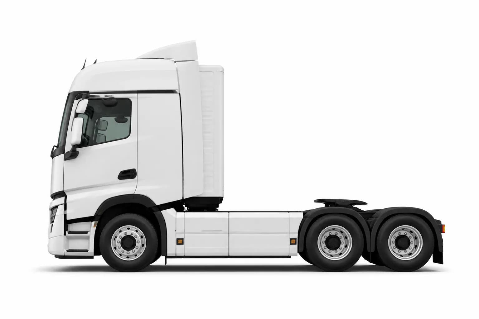 Renault Trucks E-Tech T T 540 (4x2)