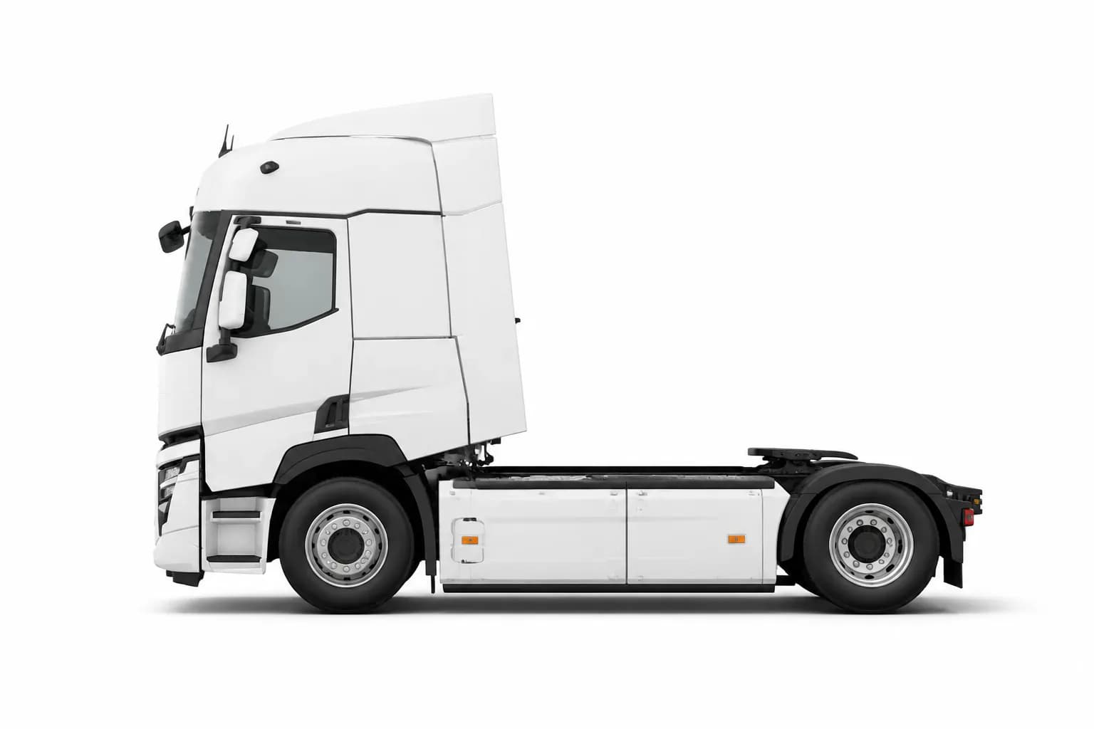 Renault Trucks E-Tech T T 585 (6x2, e-axle)