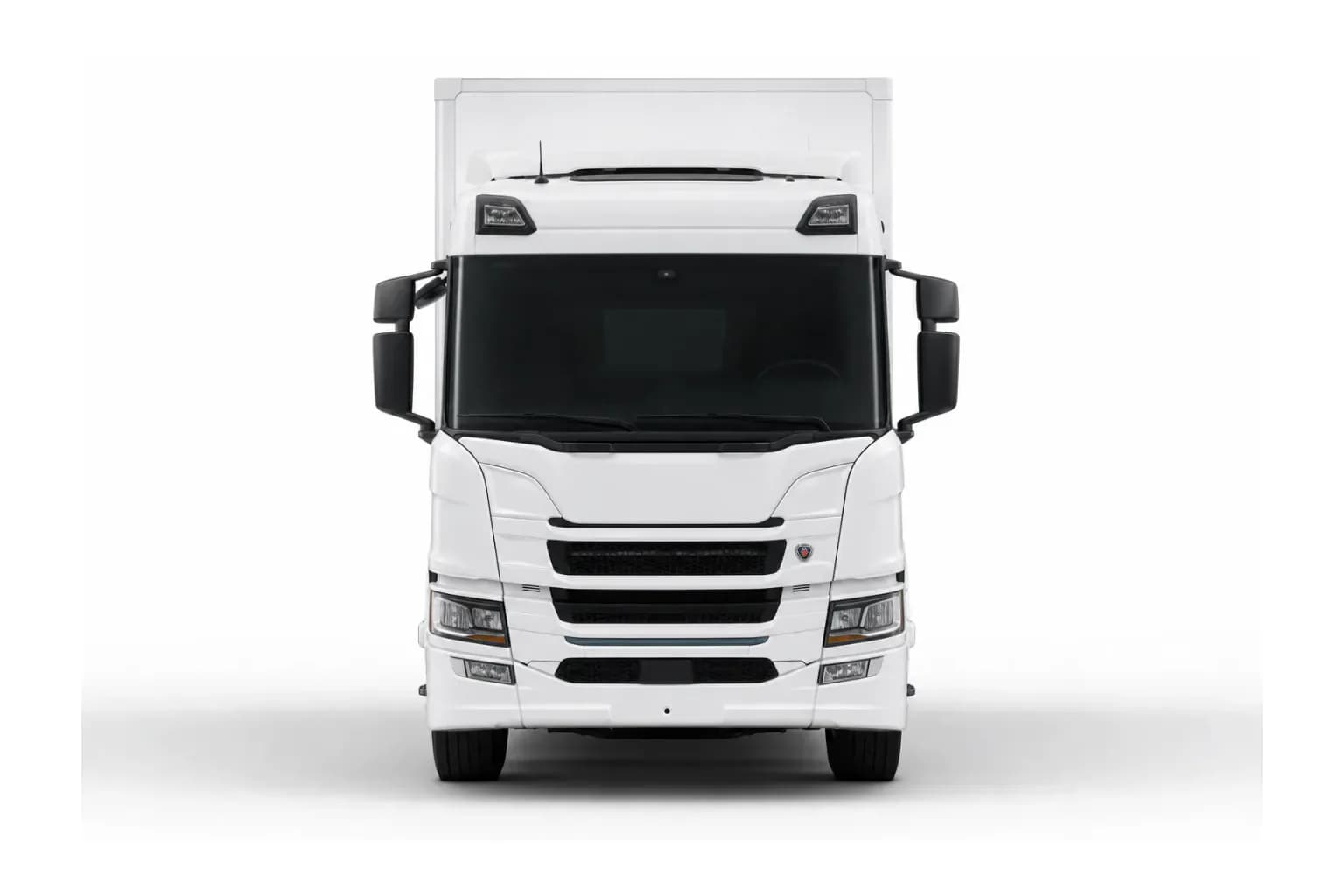 Scania 25 P BEV