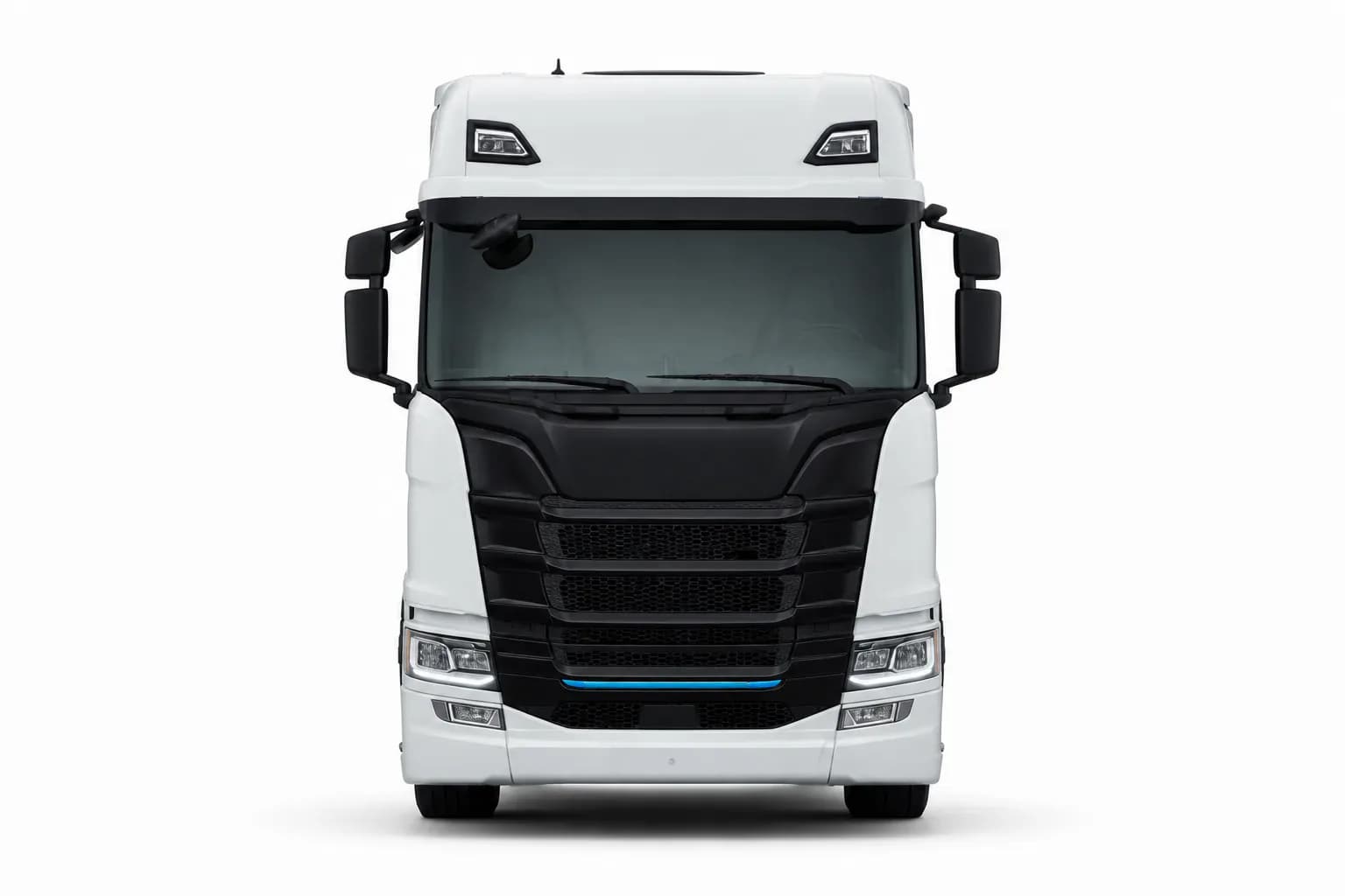 Scania 40 R BEV