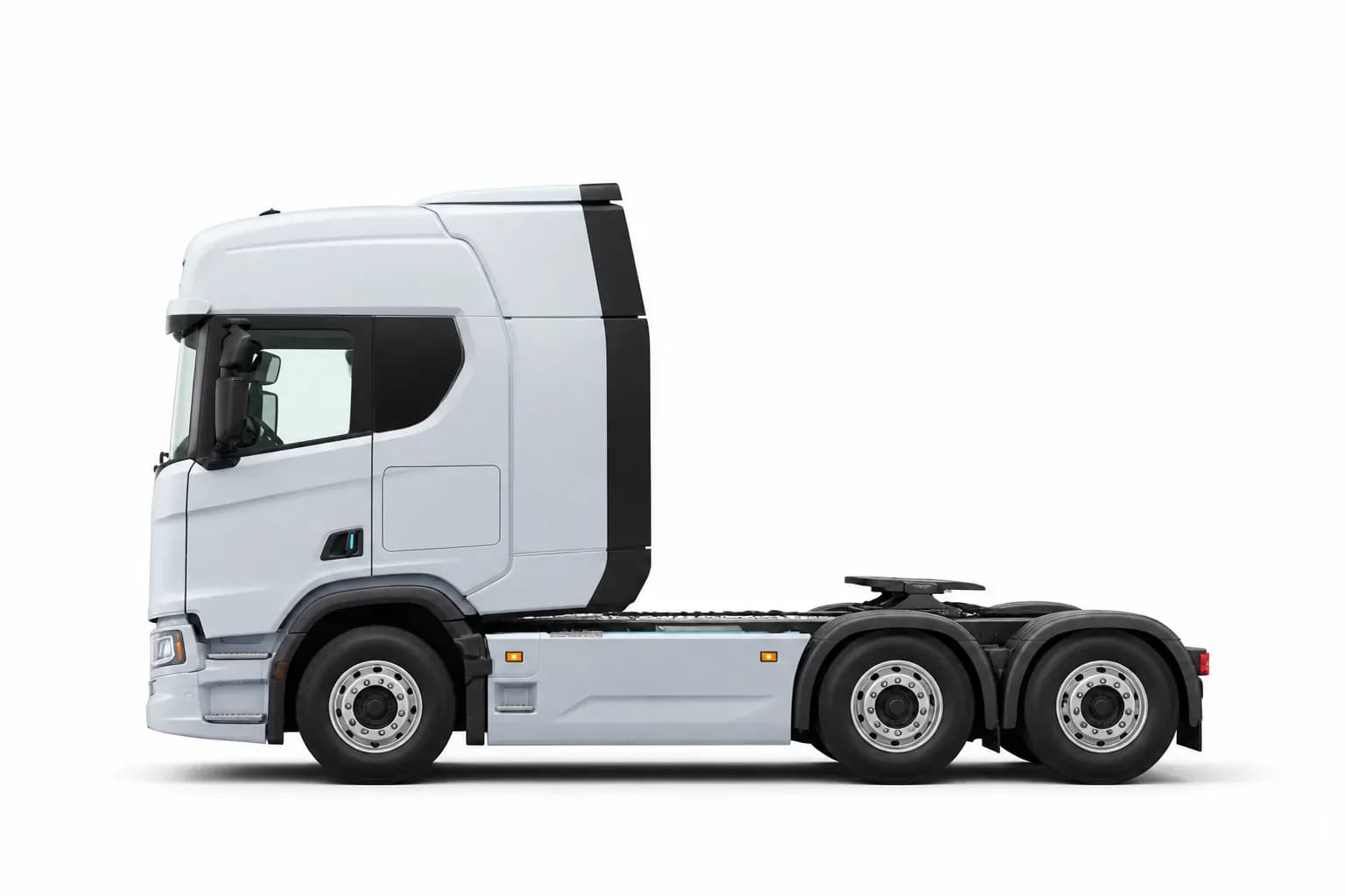 Scania 45 R BEV