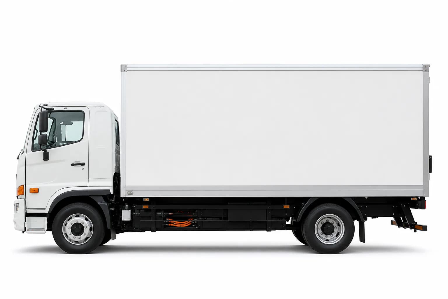 SEA Electric SEA 500 EV SEA-Drive 250-62