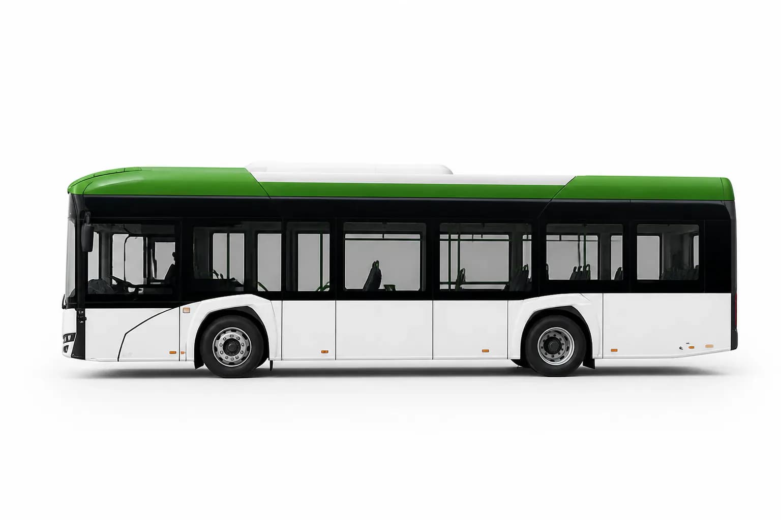 Solaris Urbino 10.5 electric