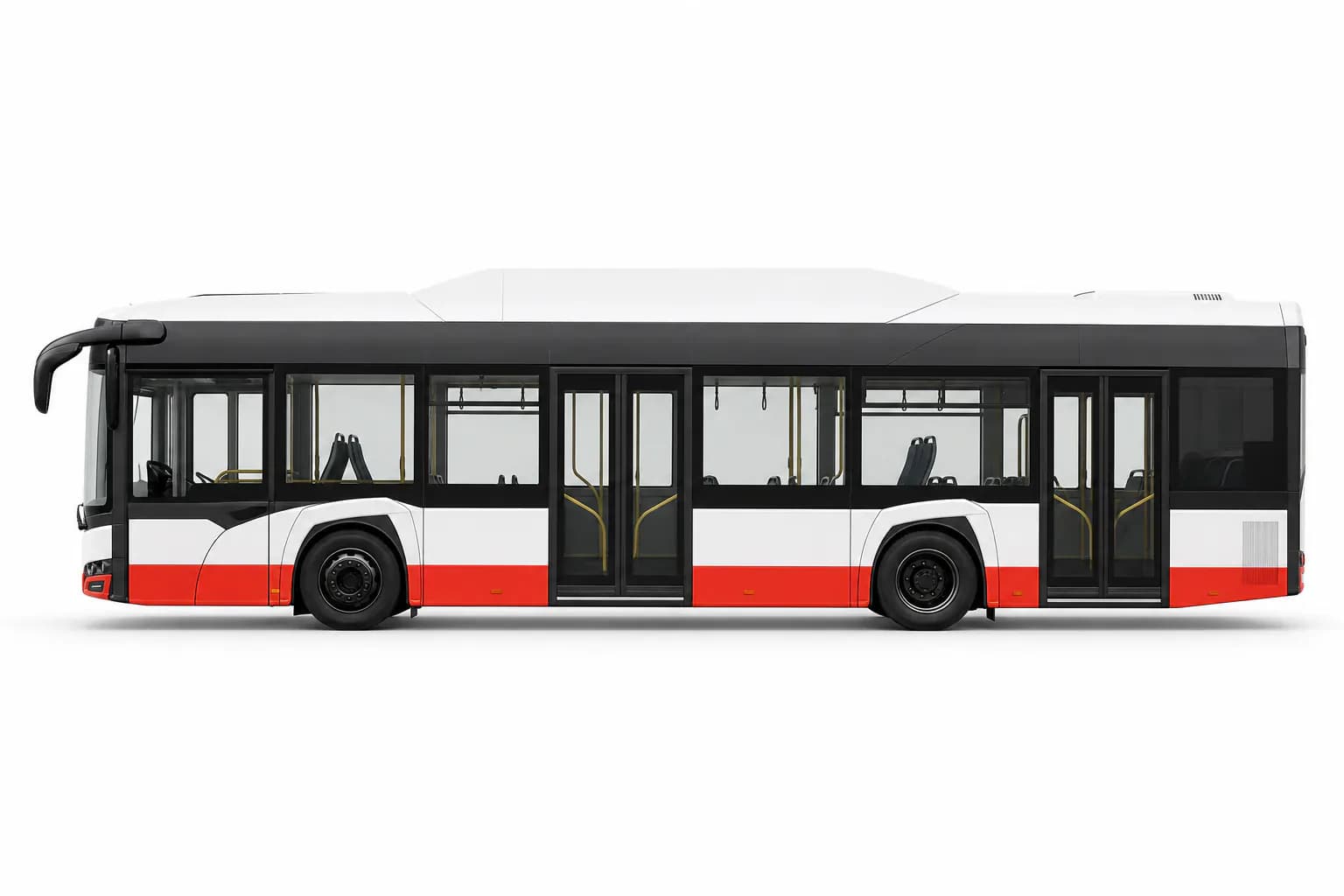 Solaris Urbino 12 electric