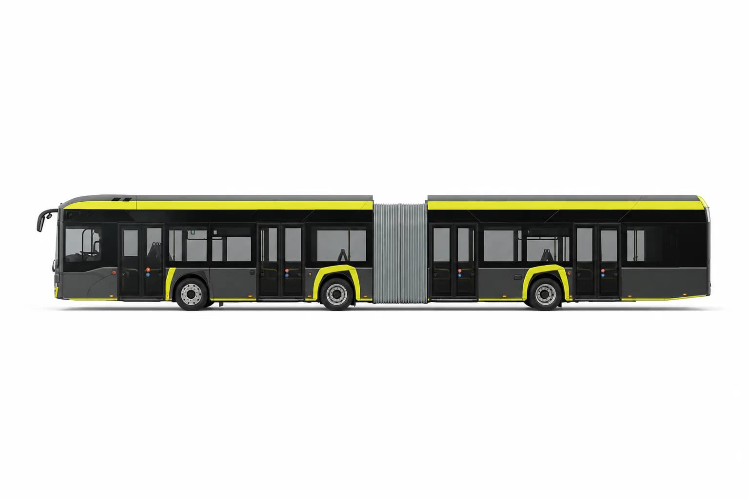 Solaris Urbino 18 electric