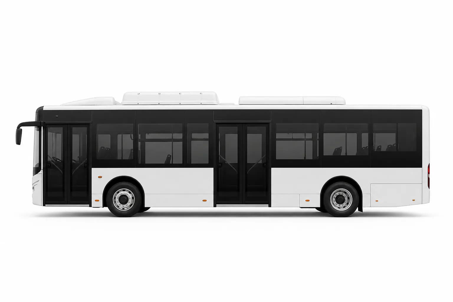 Yutong E12 ZK6128BEVG