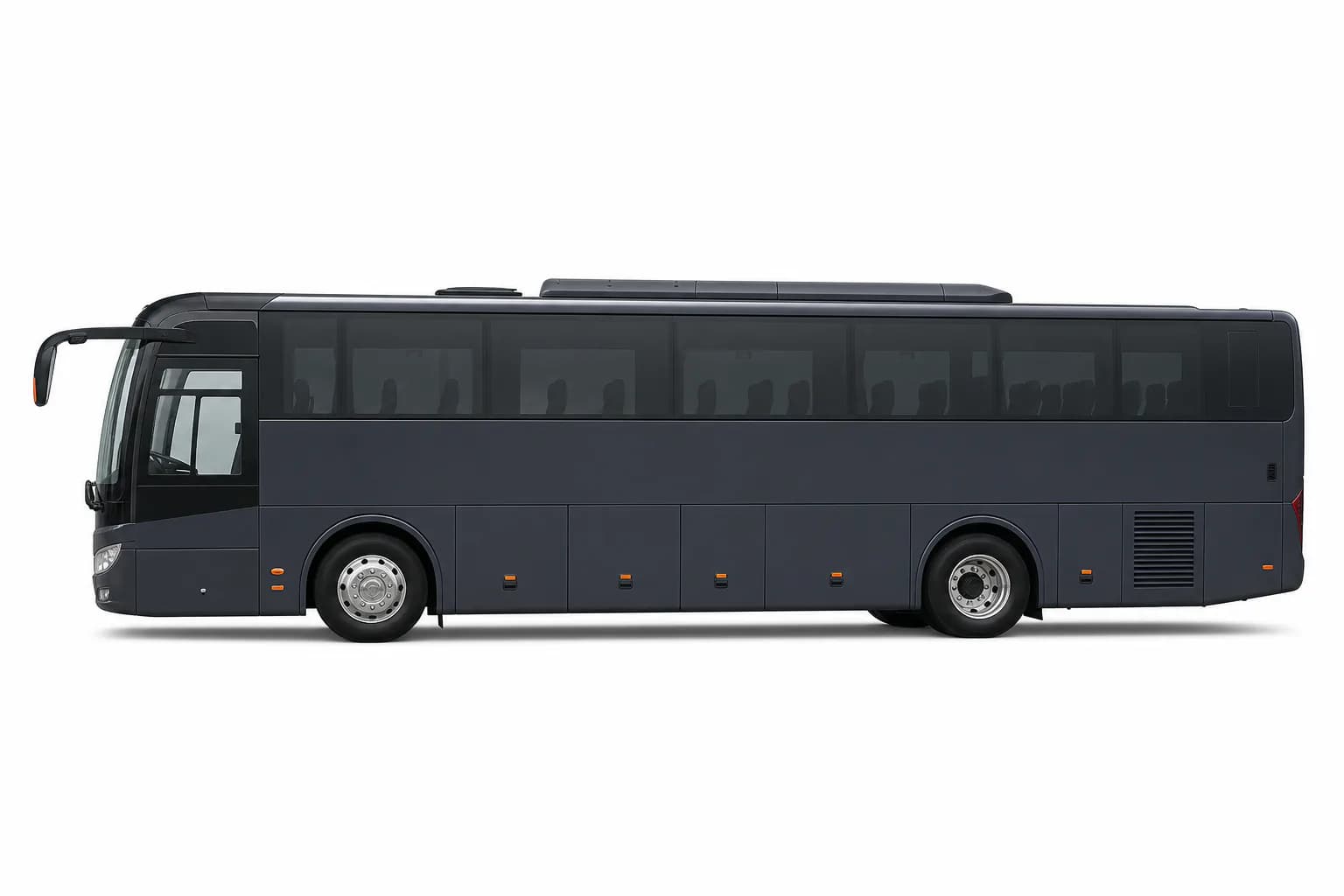 Yutong TCe12 sold as ICe12 in continental Europe